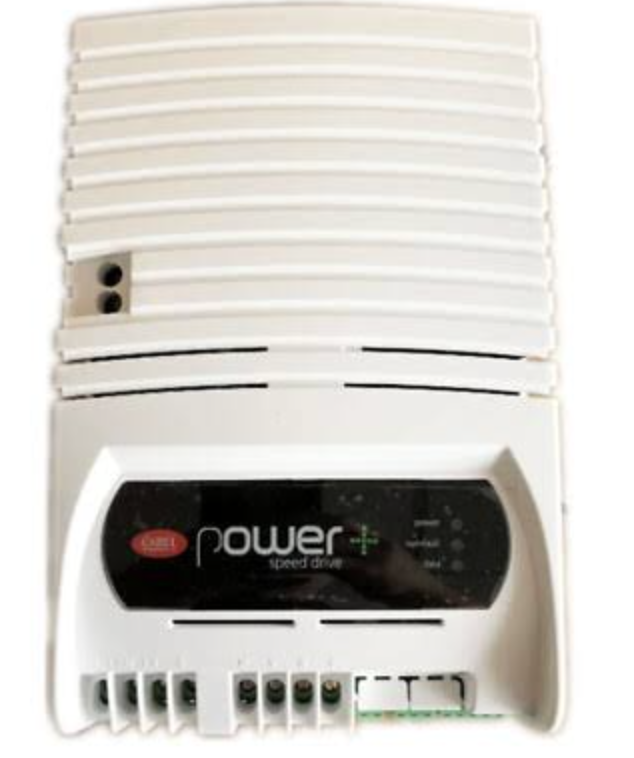 Регулятор скорости CAREL PSD1024400