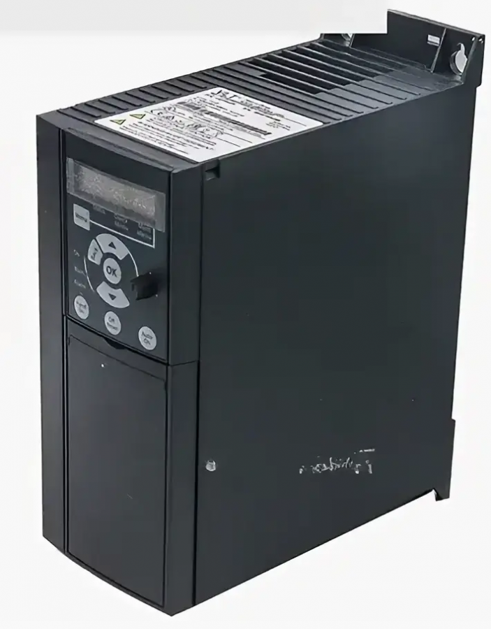 Частотный преобразователь Danfoss Frequency converter F0058 11kw 132F0058