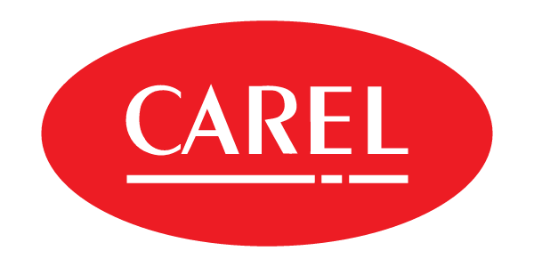 Логотип CAREL