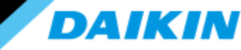 Логотип DAIKIN