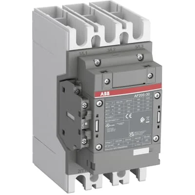 Контактор ABB AF205-30-11-13