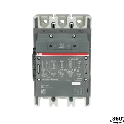 Контактор ABB AF265-30-11-13