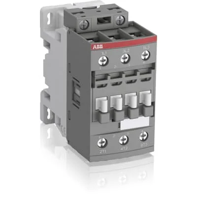Контактор ABB AF30-30-00-13