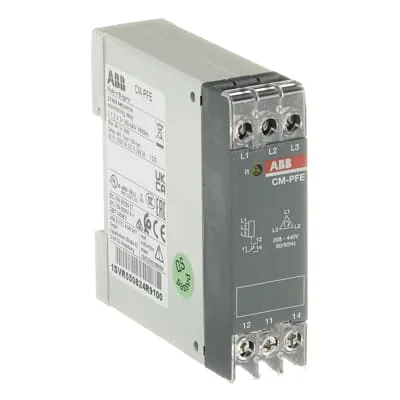 Реле ABB CM-PFE