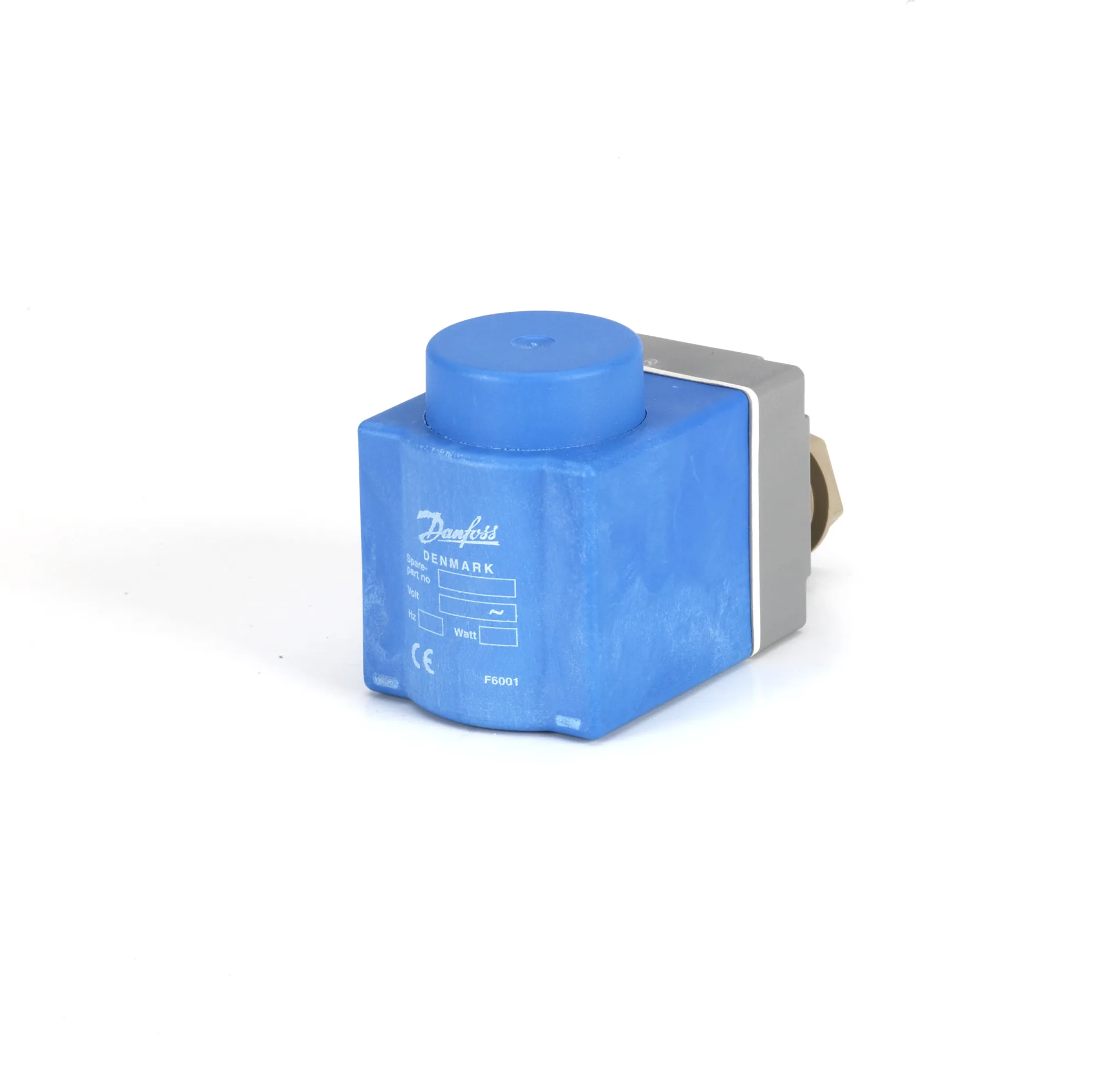 Катушка электромагнитная DANFOSS 018F6707