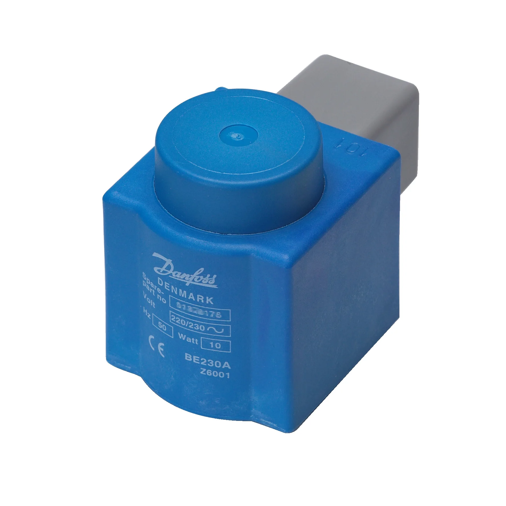 Катушка электромагнитная DANFOSS 018F6991