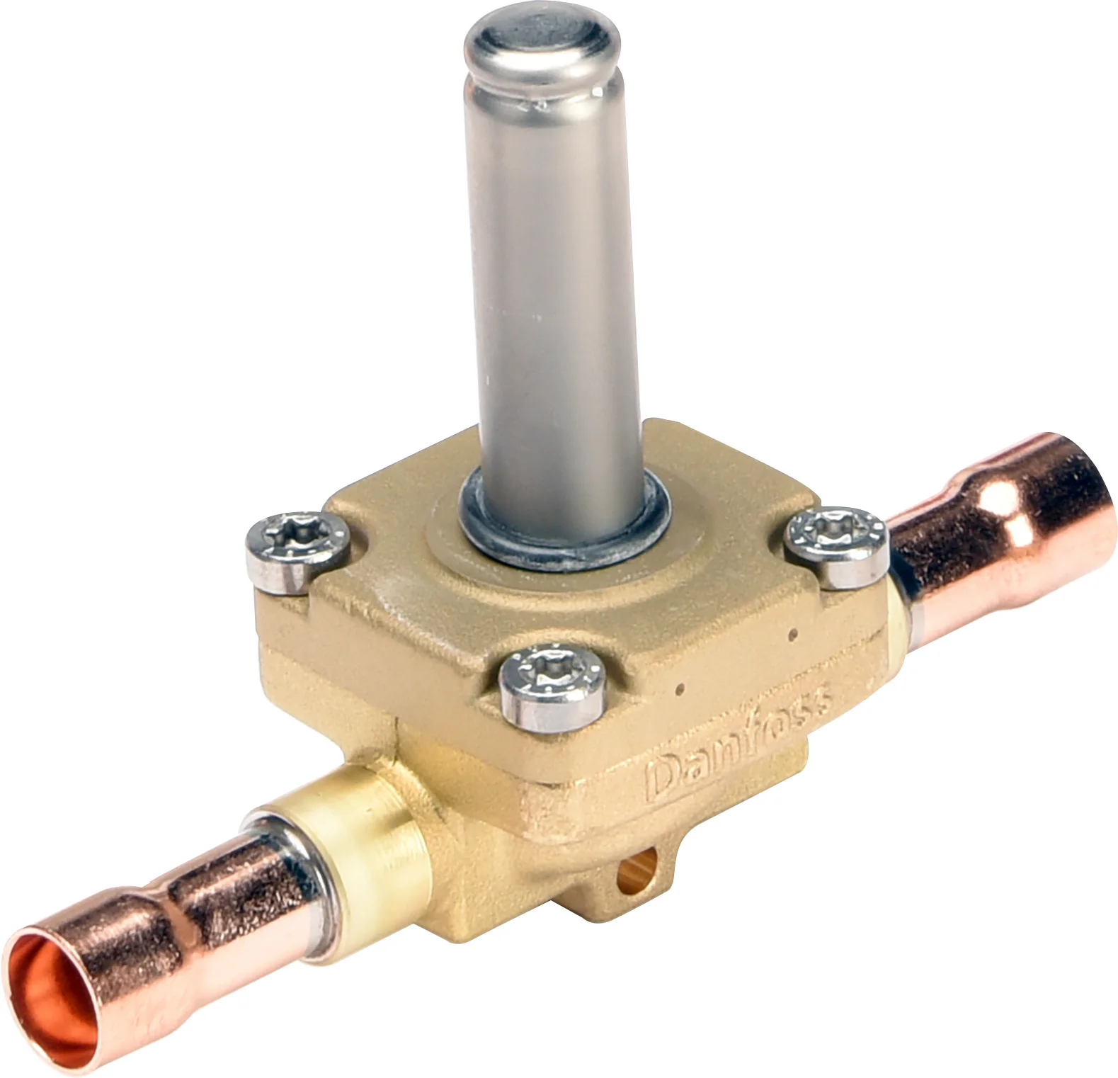 Клапан соленоидный DANFOSS EVR 10 032L1217