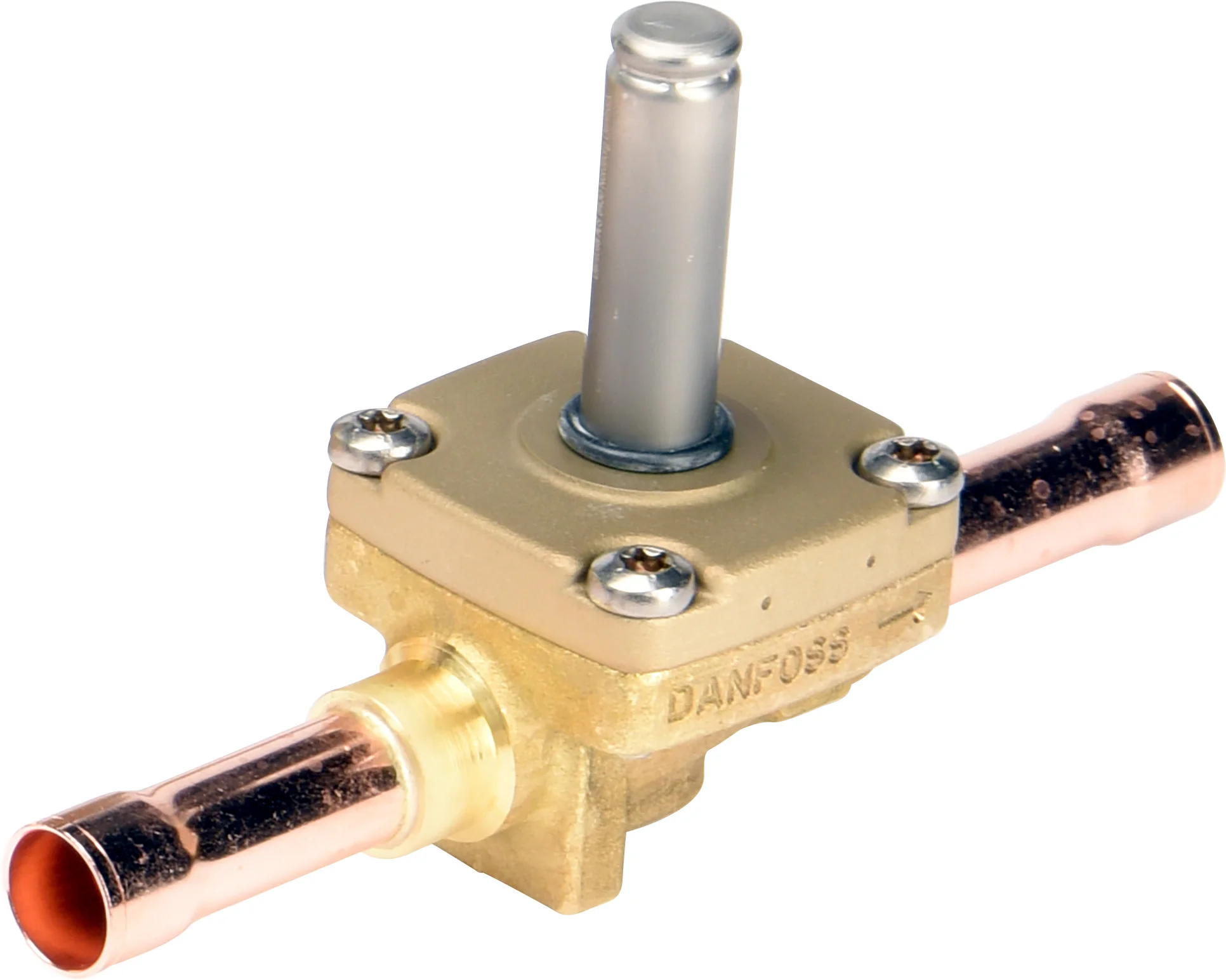 Клапан соленоидный DANFOSS EVR 15 032L1228