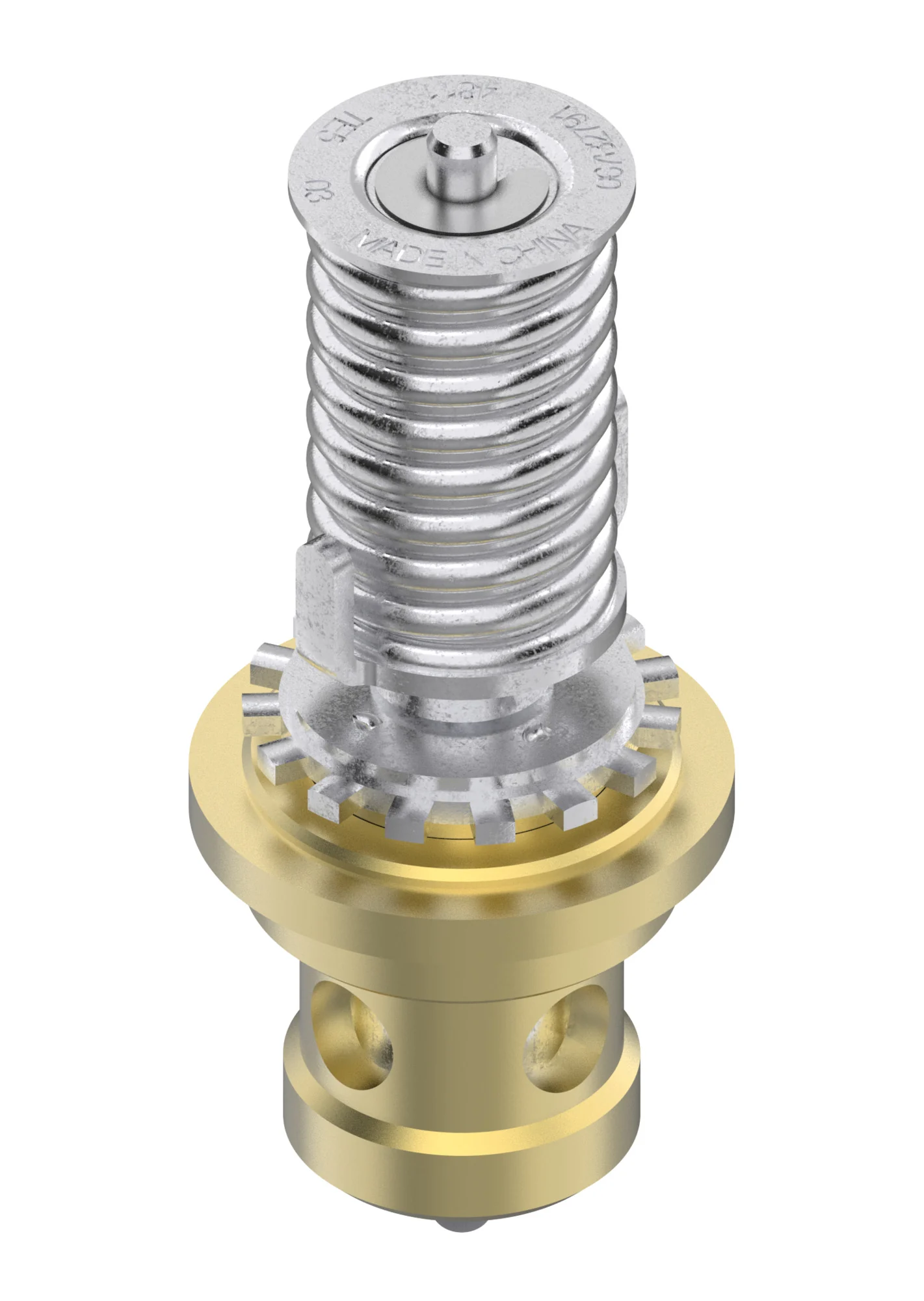 Клапанный узел DANFOSS 067B2791