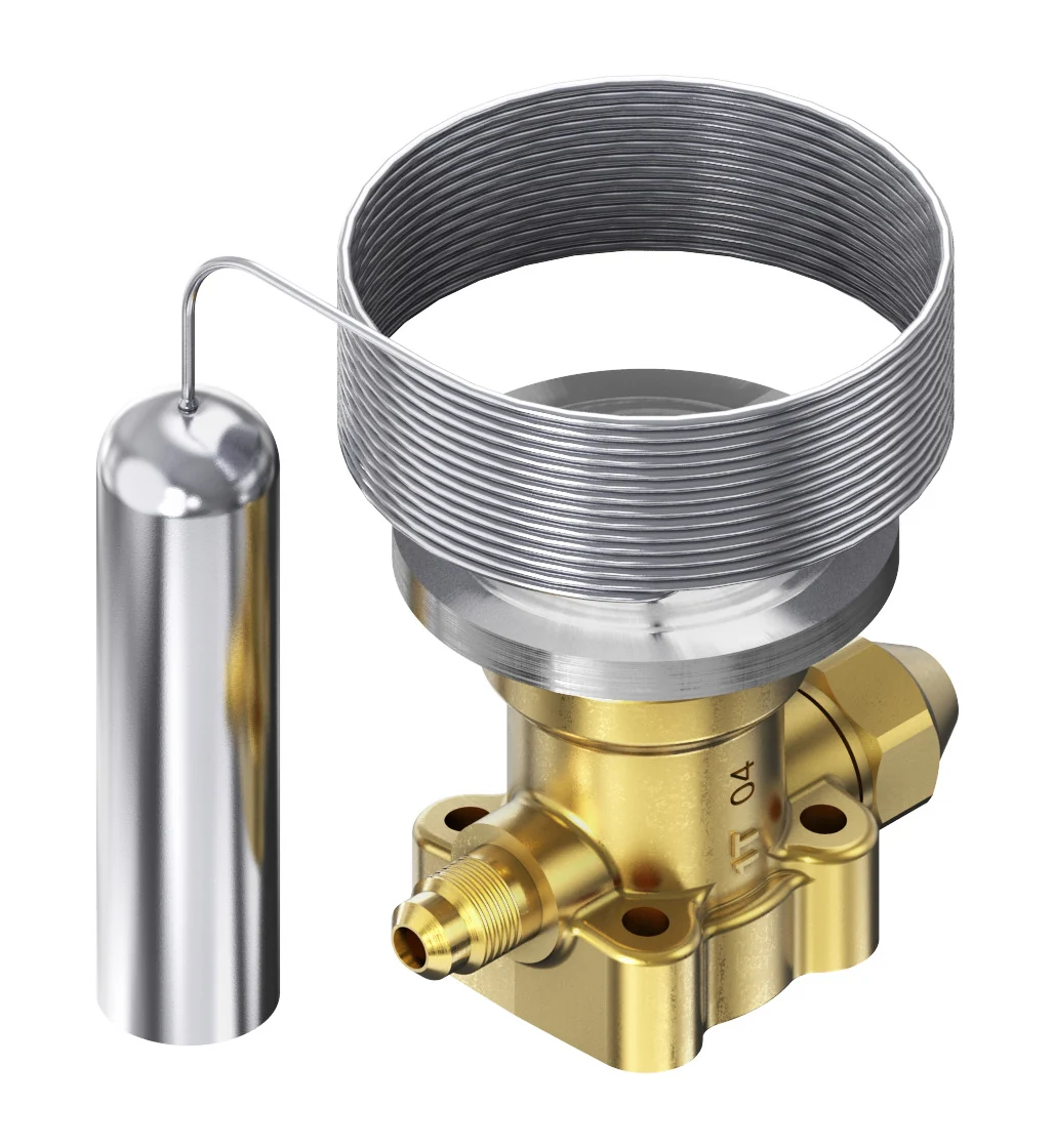 Термоэлемент DANFOSS 067B3342